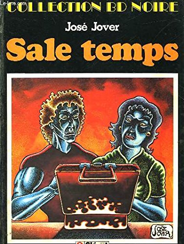 Sale temps 9782723403580