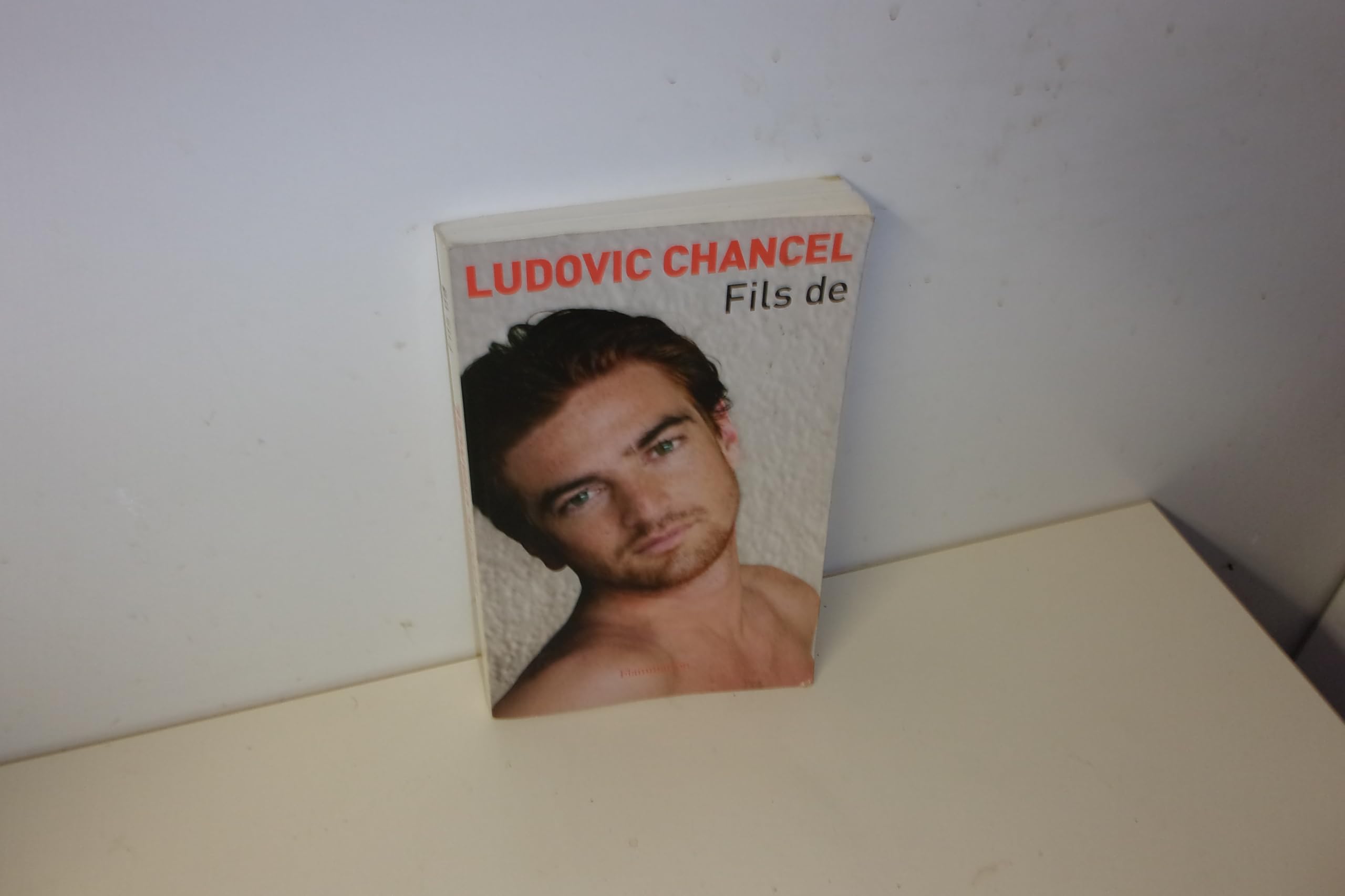 Fils de 9782080687920