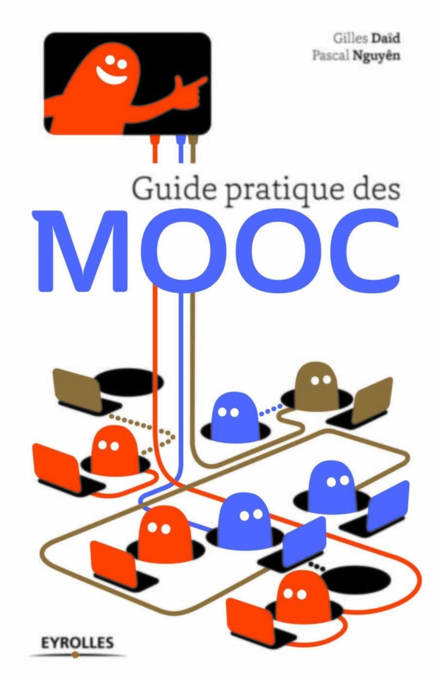 Guide pratique des MOOC 9782212560404