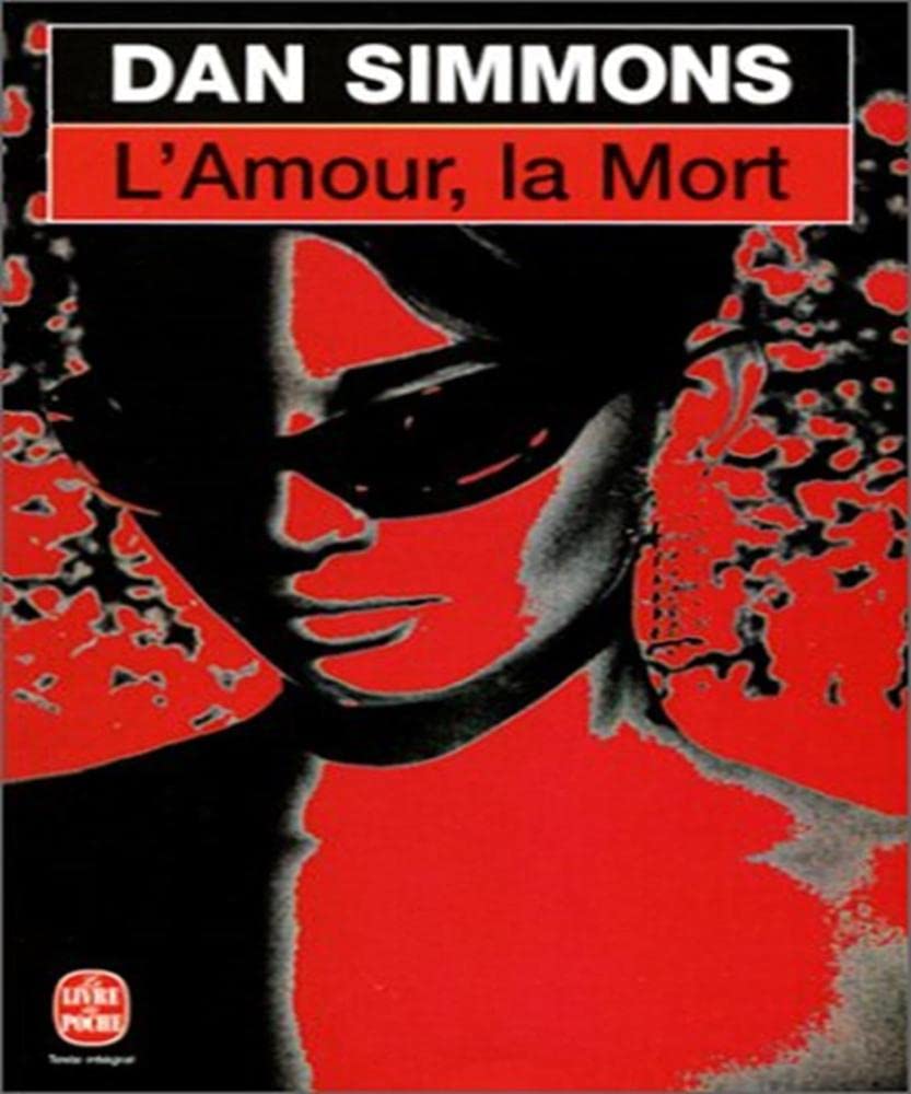 L'amour, la mort 9782253141686