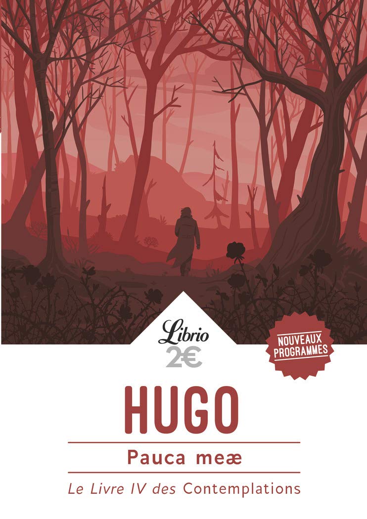 Pauca meæ: oeu>Contemplations Le Livre IV des 9782290120576