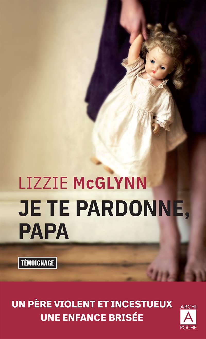 Je te pardonne papa 9782352877493