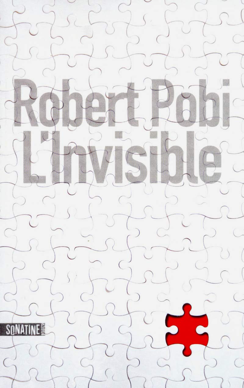 L'INVISIBLE 9782355841149