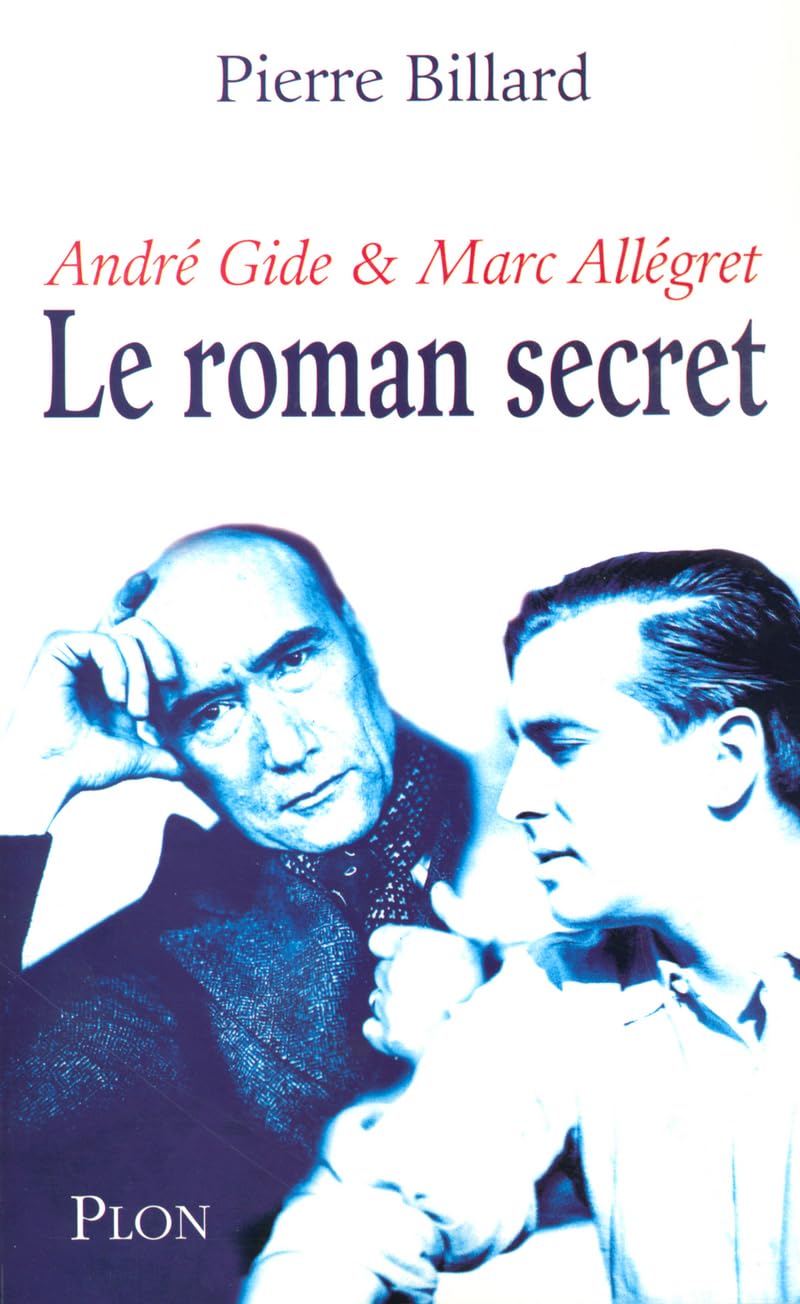 ROMAN SECRET 9782259200417