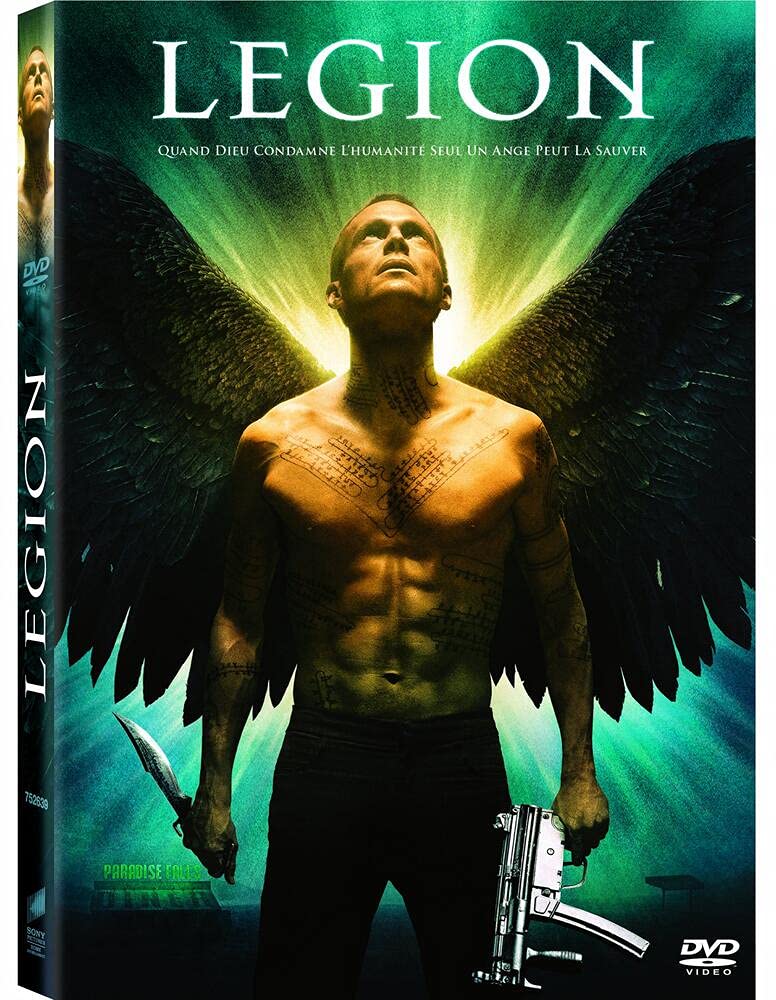 Légion 3333297526395
