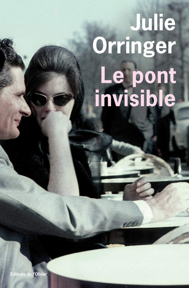 Le Pont invisible 9782879295237