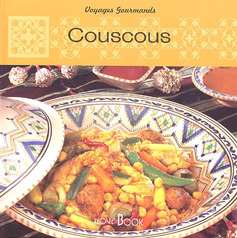 Couscous 9782916284033