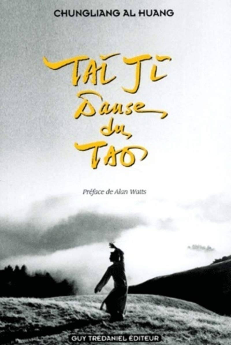 Tai ji danse du tao 9782844453303