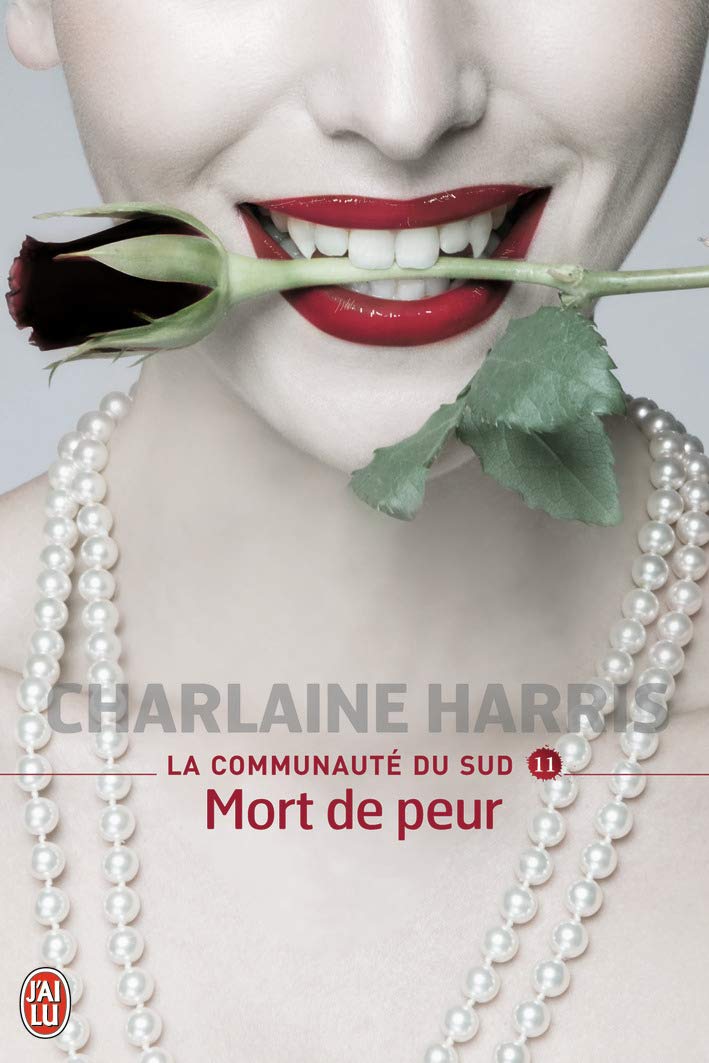 La communauté du Sud, tome 11 : Mort de peur 9782290037140