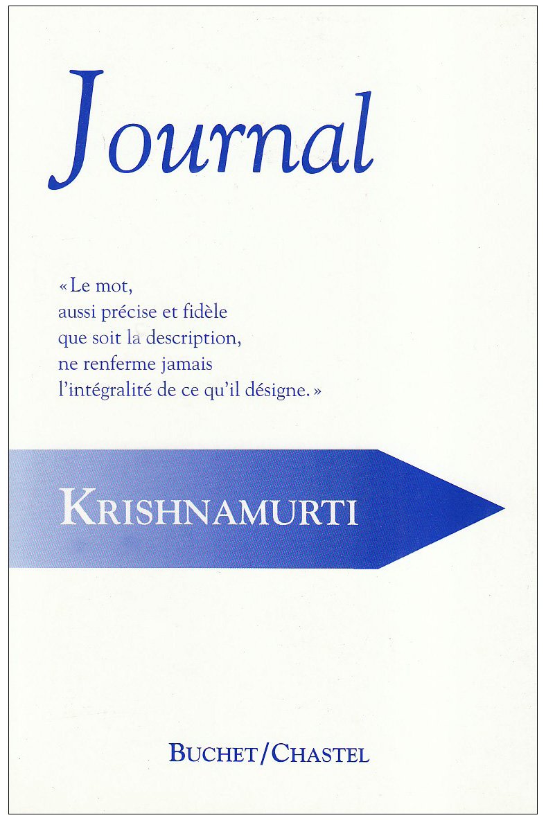 Journal 9782702013731