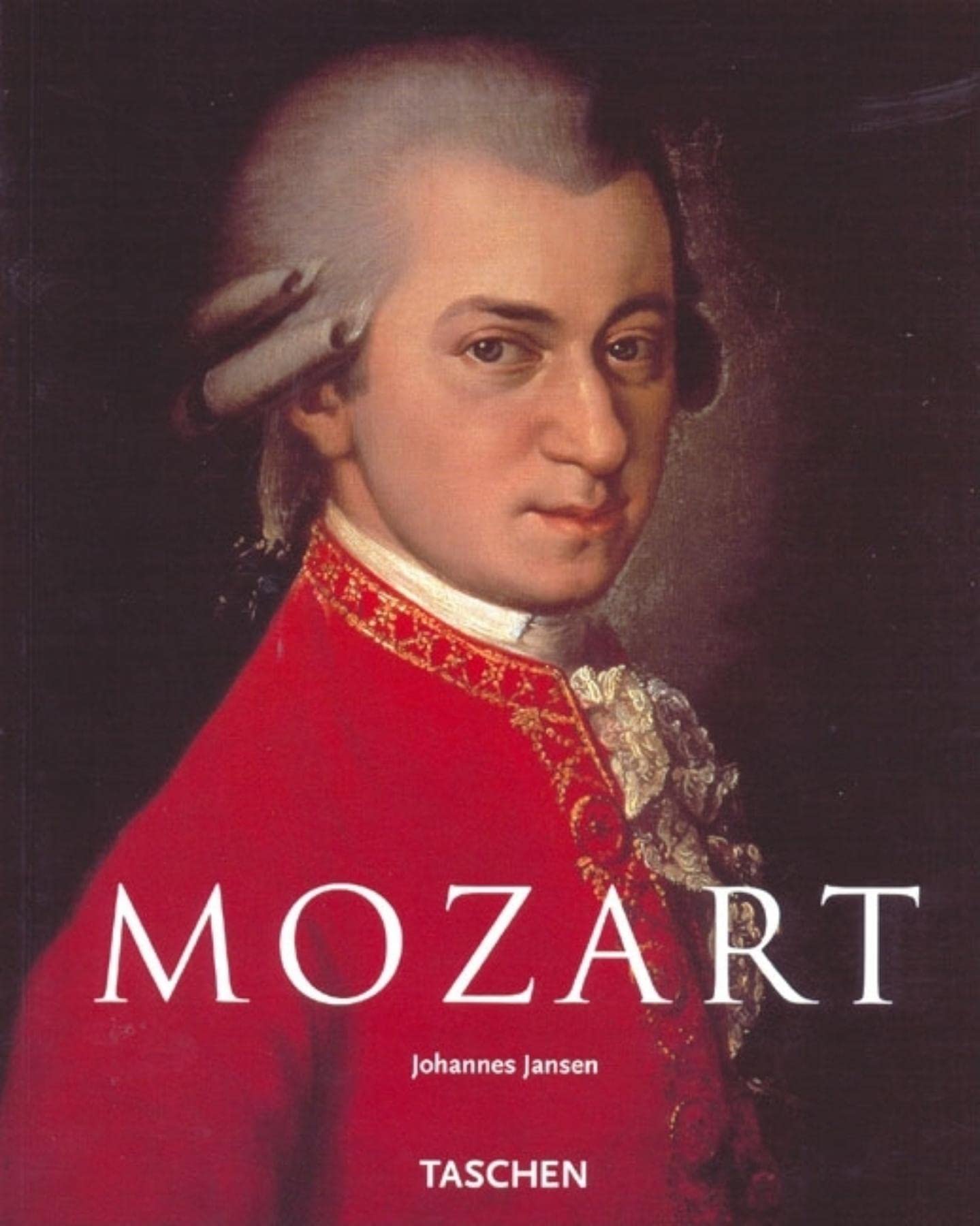 KA-MOZART 9783822842492
