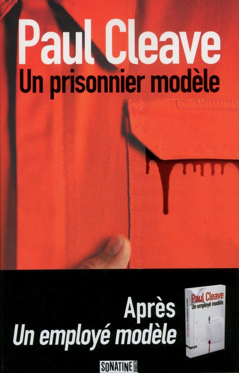 Un prisonnier modèle 9782355843358