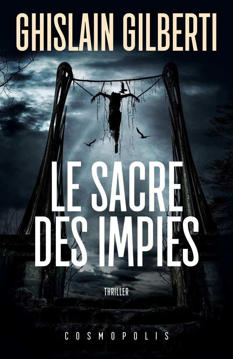 Le Sacre des Impies 9782902324057