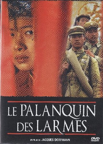 LE PALANQUIN DES LARMES 3530941026380