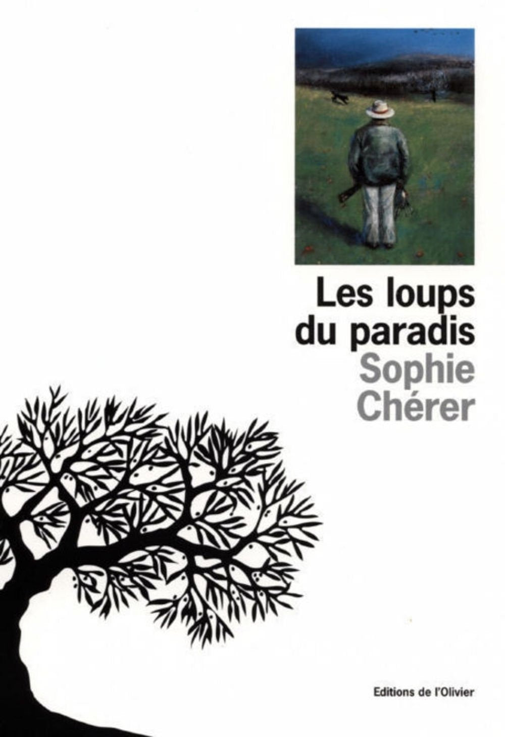 Les loups du paradis 9782879290942