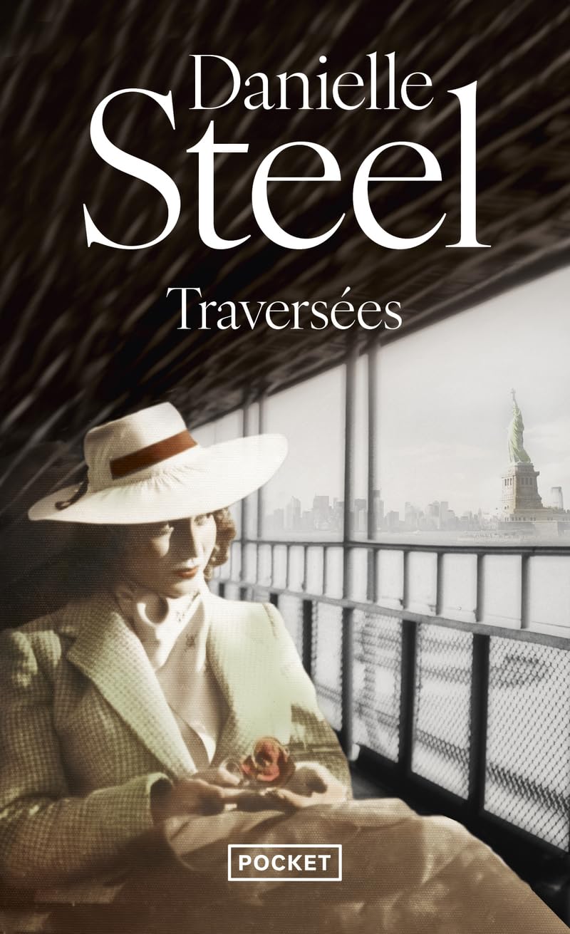 Traversées 9782266239745