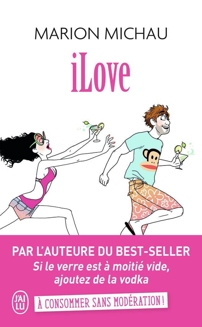 iLove 9782290205068