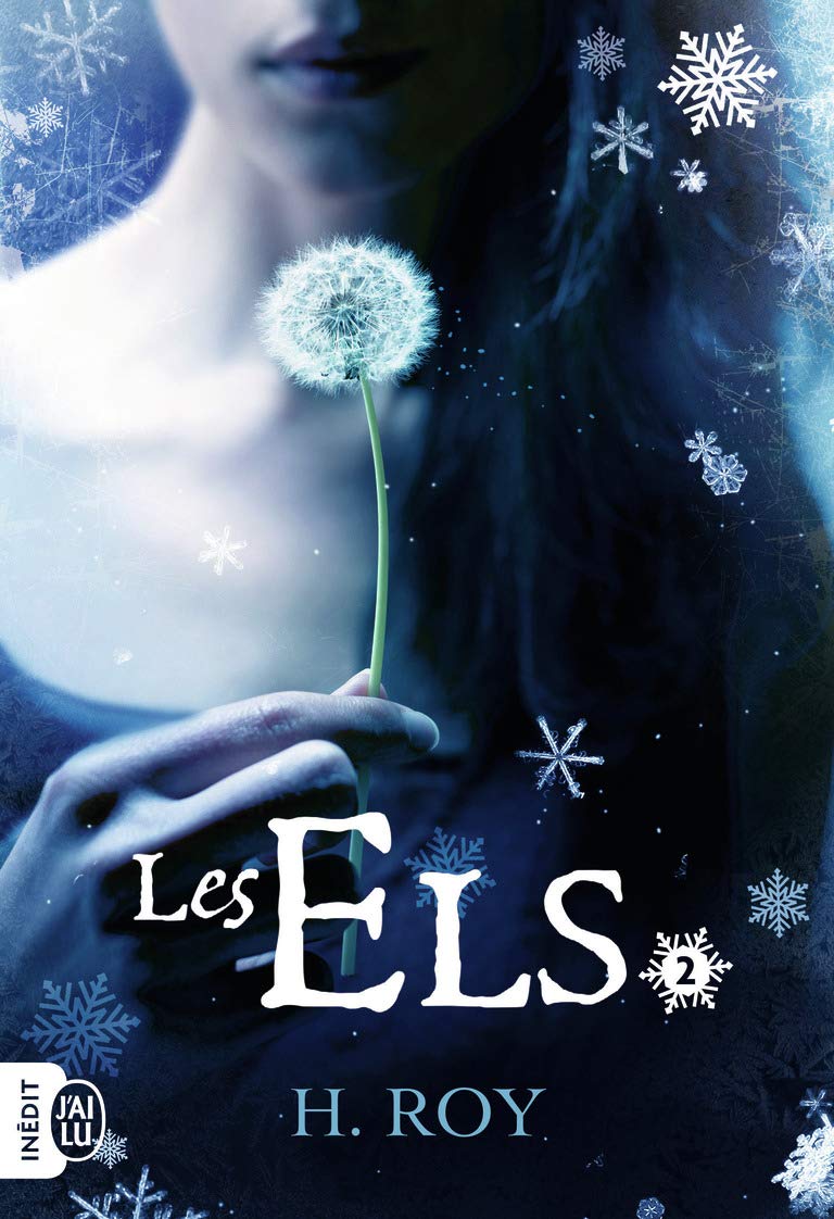 Les Els: "Rien qui puisse t'exposer" (2) 9782290151105