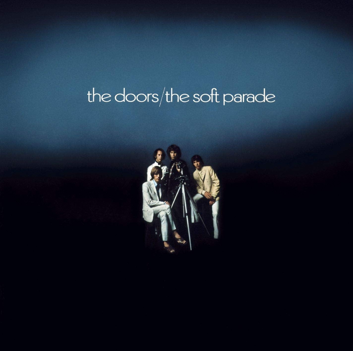 The Soft Parade 0081227999810