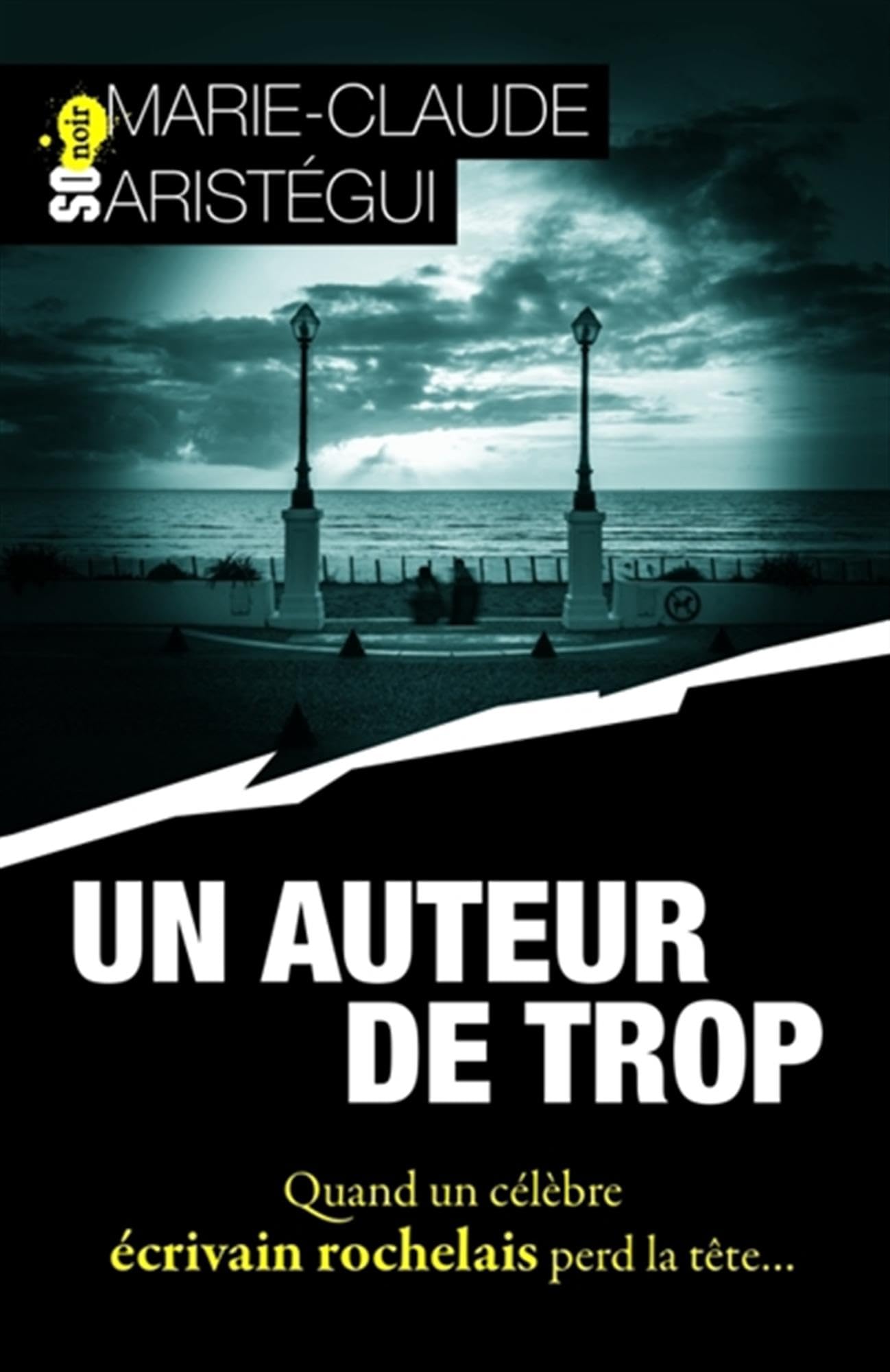 Un auteur de trop 9782817711683