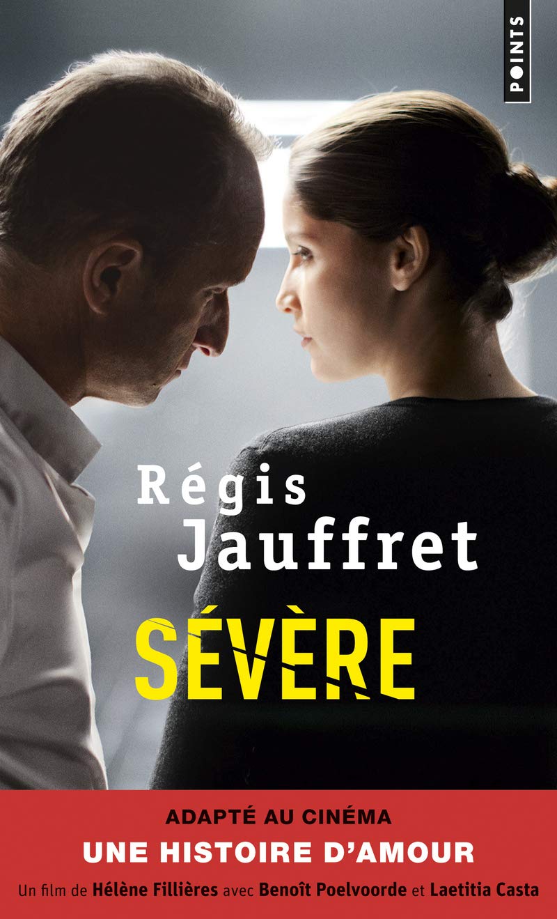 Sévère (édition cinéma) 9782757832196
