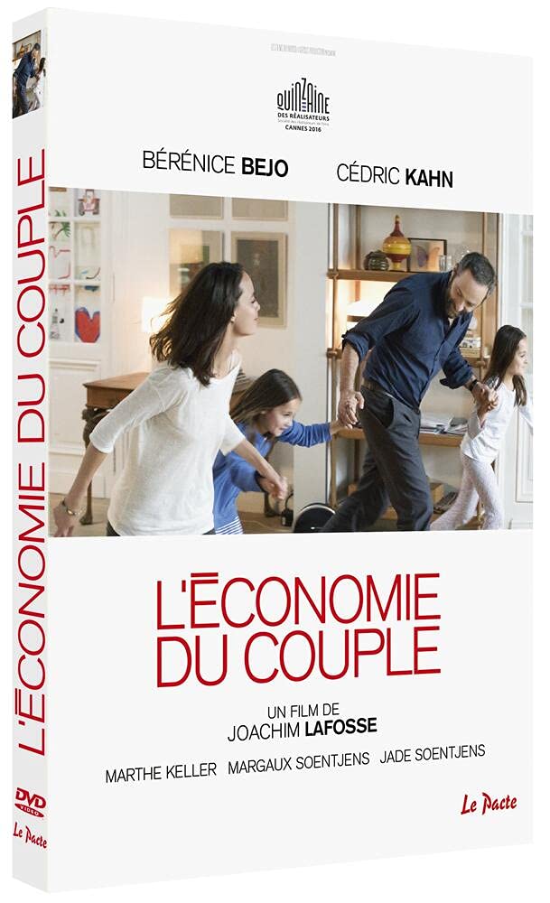 L'Économie du couple 5051889594147