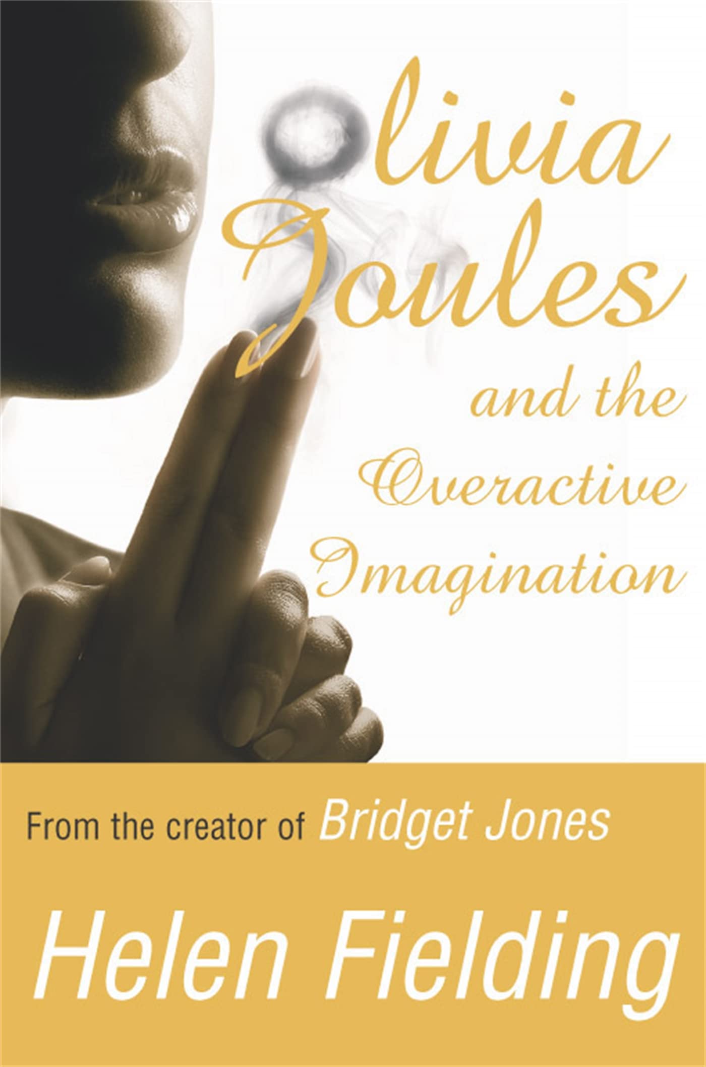 Olivia Joules and the Overactive Imagination 9780330432740