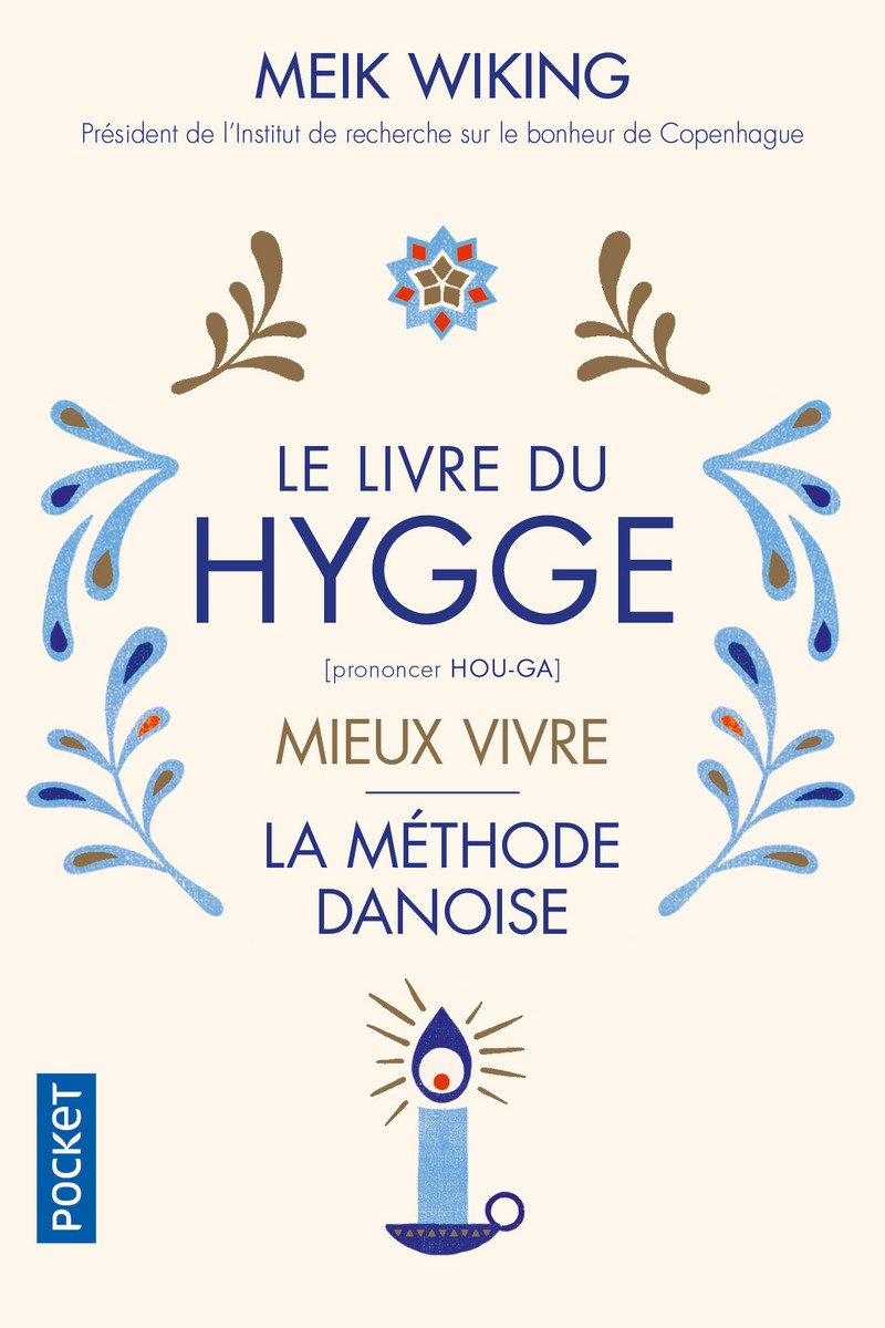 Le Livre du Hygge 9782266278270