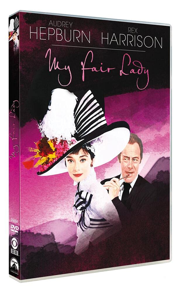 My Fair Lady 3333973165542