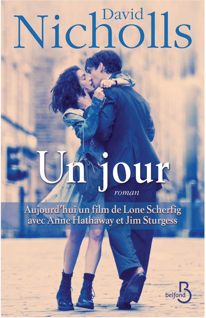 Un jour 9782714447142