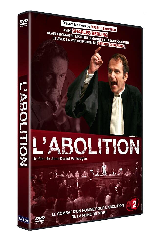 L'Abolition 3309450031419