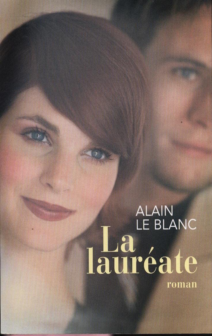 La lauréate 9782298040524