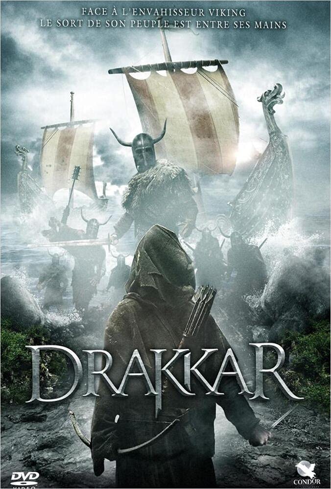 Drakkar 3512391587260