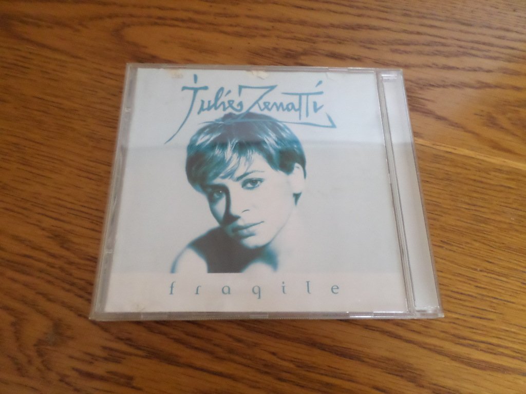 Fragile 5099749872929