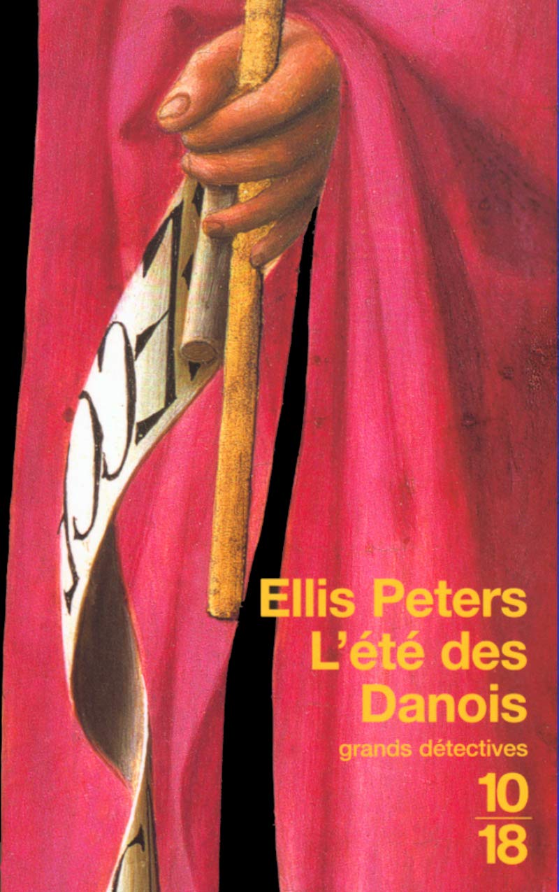 L'été des Danois 9782264033437