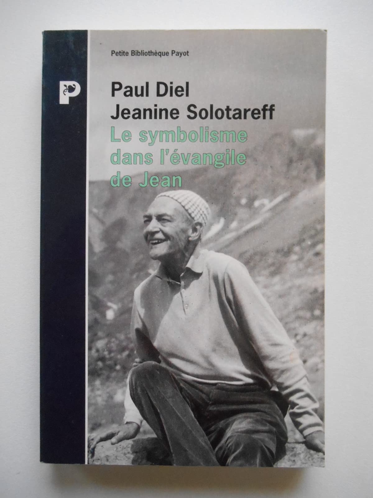 Le Symbolisme Dans L'Evangile De Jean 9782228888127