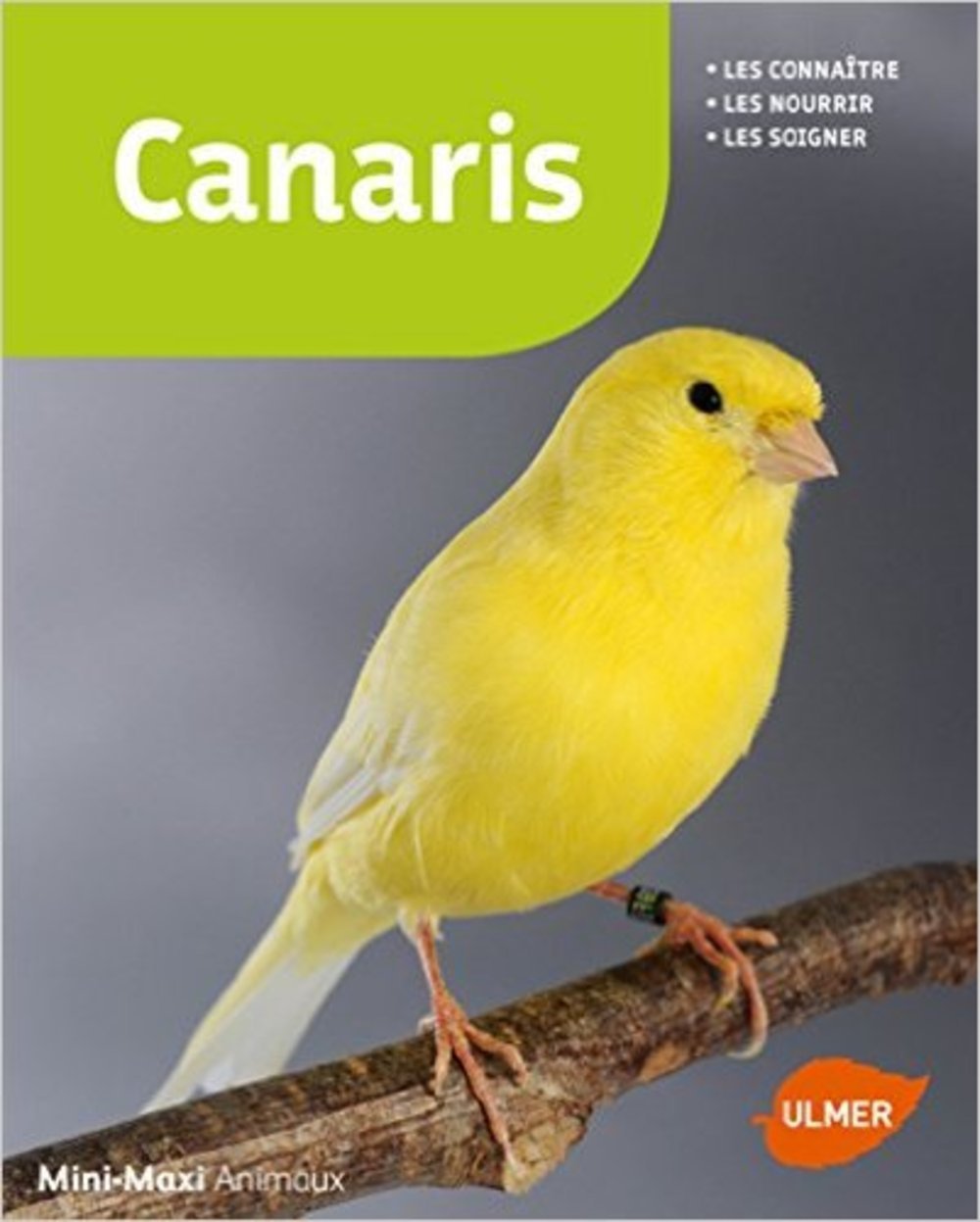 Canaris 9782841388950