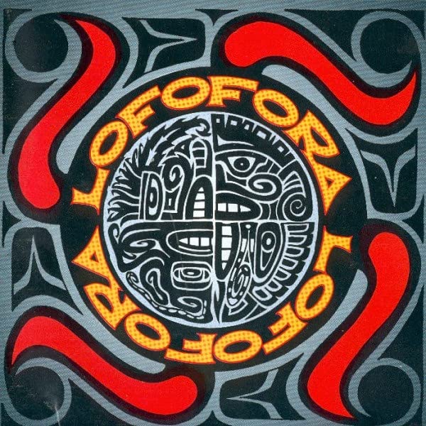 Lofofora (1er Album-1995) 0724384031428