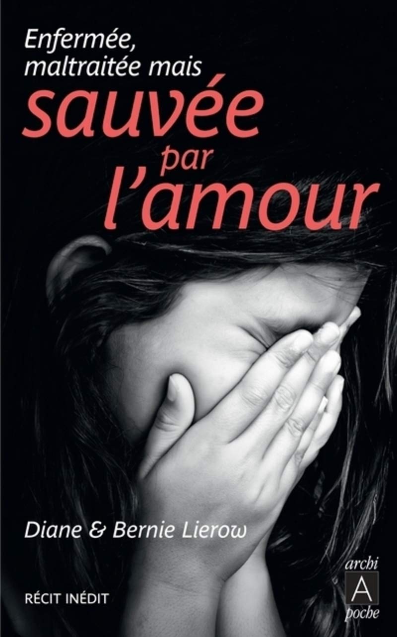 Sauvée par l'amour 9782352877172