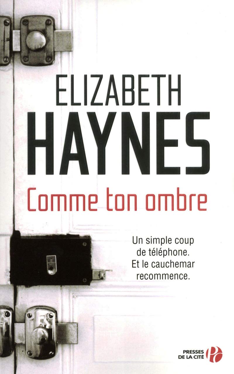 Comme ton ombre 9782258088887