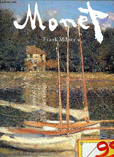 Monet 9782876286085