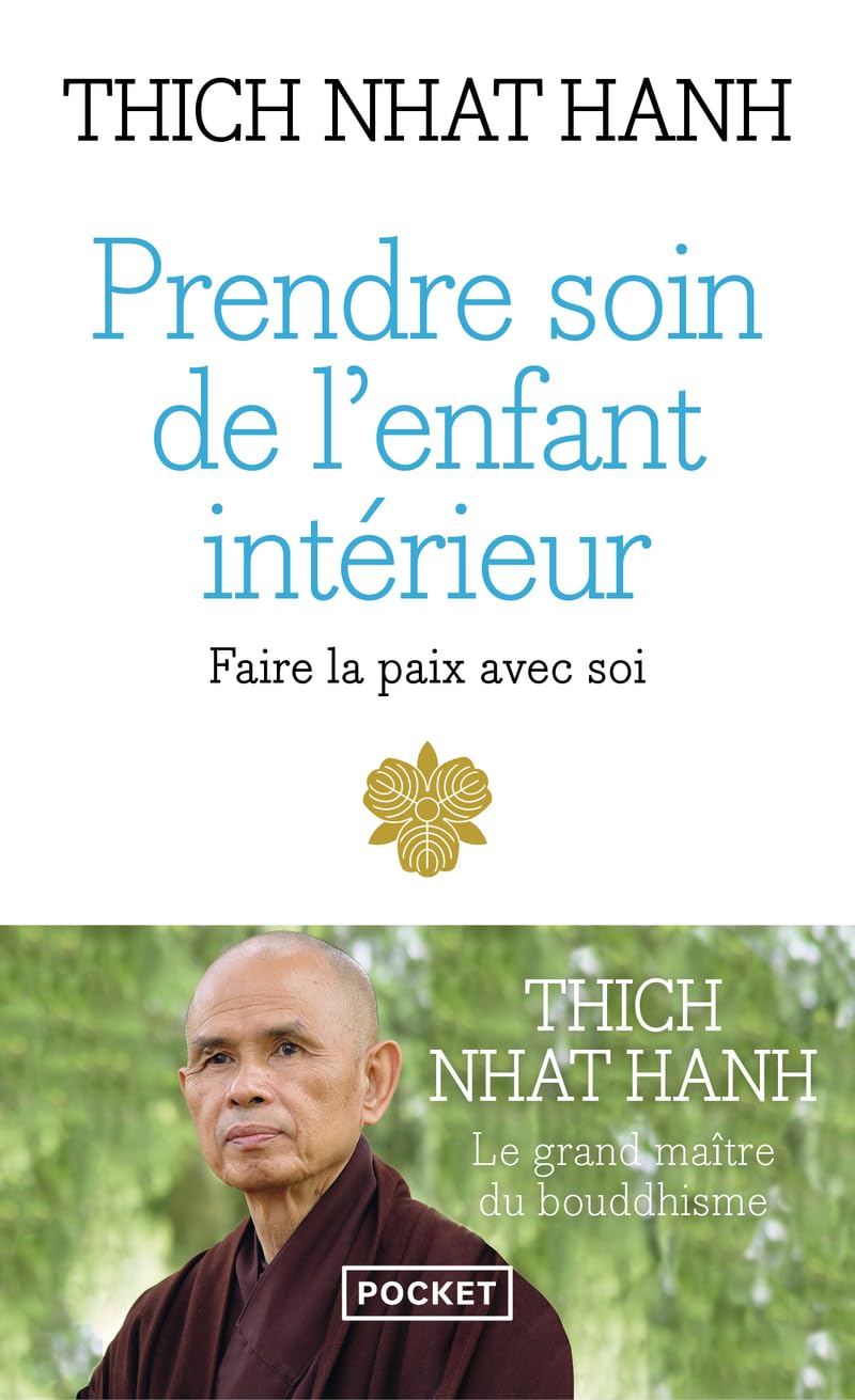 Prendre soin de l'enfant intérieur 9782266254267