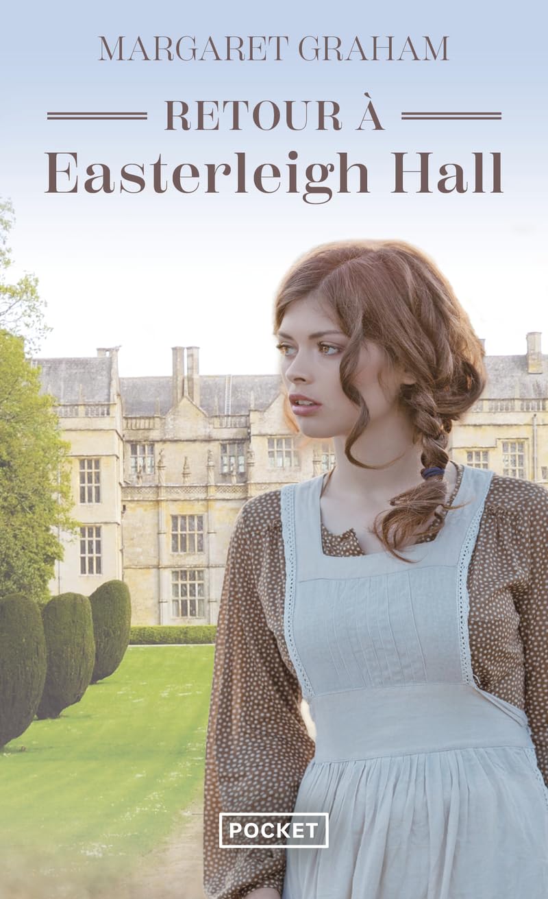 Retour à Easterleigh Hall 9782266345651