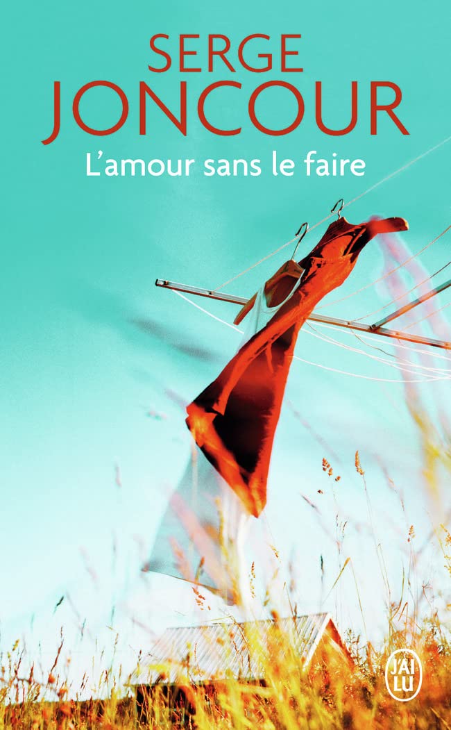 L'amour sans le faire 9782290072264