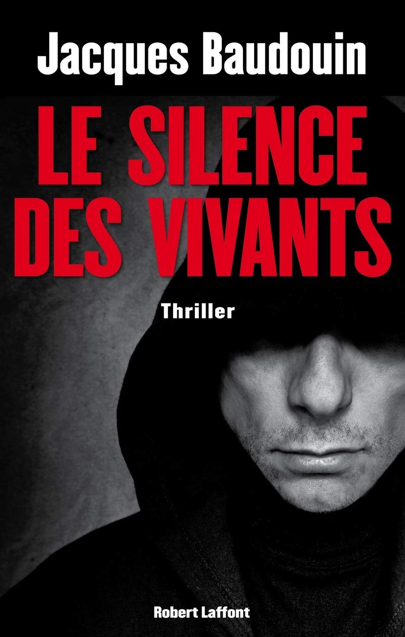 Le silence des vivants 9782221131220