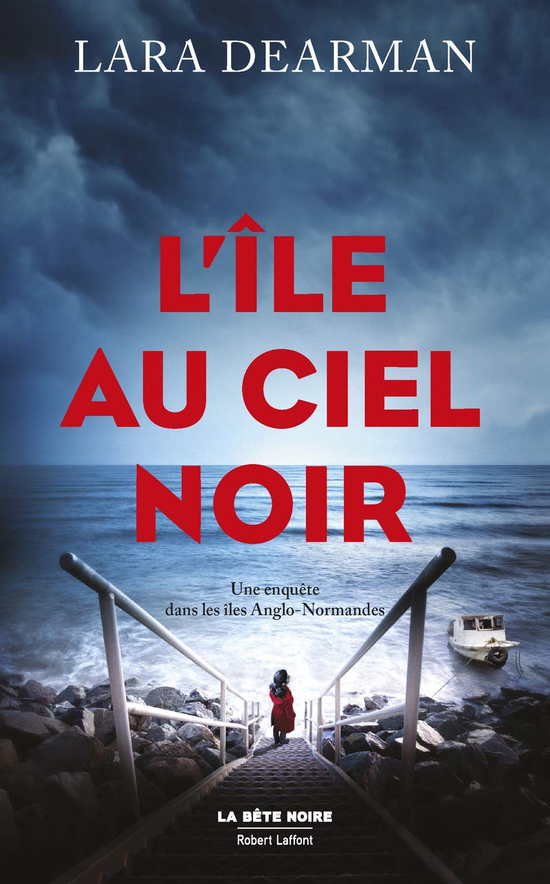 L'île au ciel noir 9782221198575