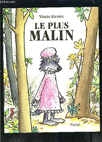 Le plus malin 9782211209984