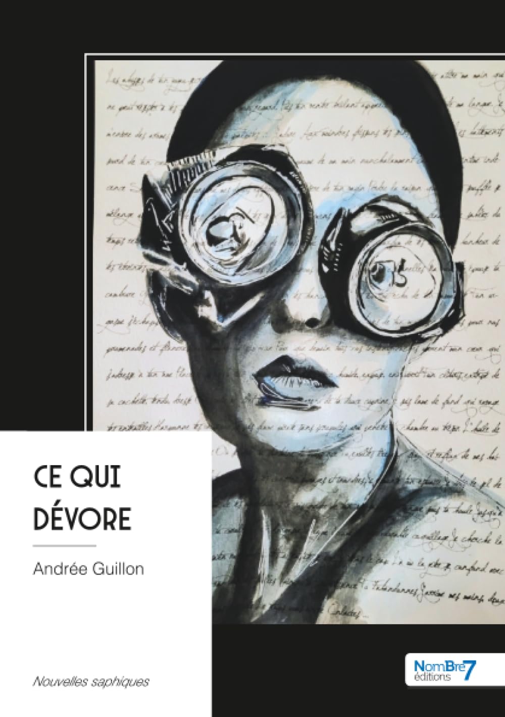 Ce qui dévore 9791042723323