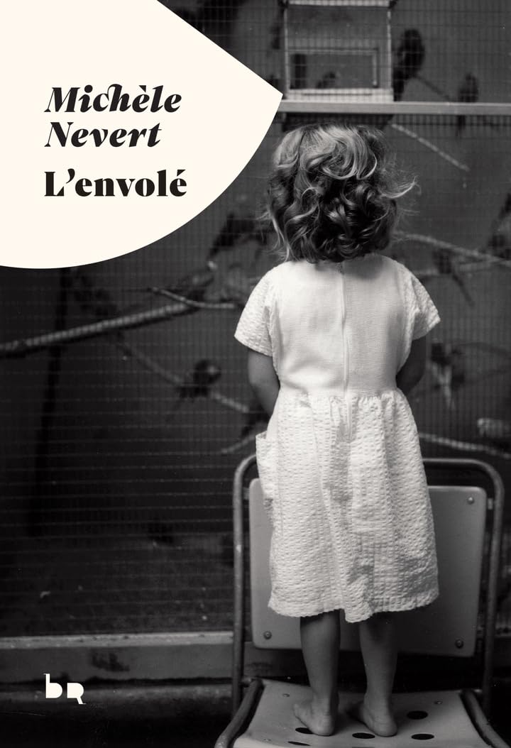 L'Envolé 9782812627378