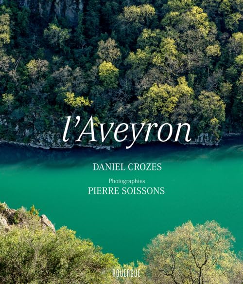 L'Aveyron 9782812609695